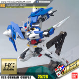 HG-BD GUNDAM 00 DIVER