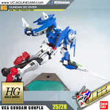 HG-BD GUNDAM 00 DIVER