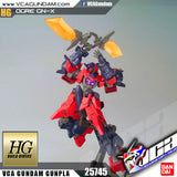 HG OGRE GN-X