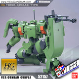 HG TIEREN GROUND TYPE