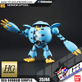 HG MOMOKAPOOL