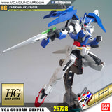HG-BD GUNDAM 00 DIVER