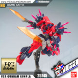 HG OGRE GN-X