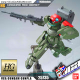 HG GRIMOIRE RED BERET