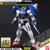 HG-BD GUNDAM 00 DIVER