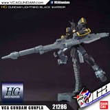 HG GUNDAM LIGHTNING BLACK WARRIOR