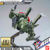 HG GRIMOIRE RED BERET