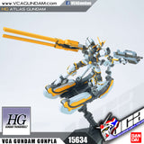 HG RX-78AL 阿特拉斯高达