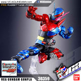 Figure-rise Standard KAMEN RIDER BUILD