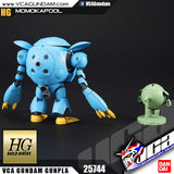 HG MOMOKAPOOL