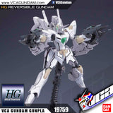 HG REVERSIBLE GUNDAM