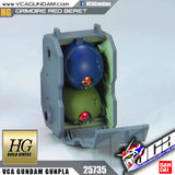HG GRIMOIRE RED BERET