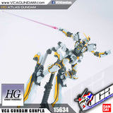 HG RX-78AL 阿特拉斯高达