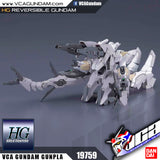 HG REVERSIBLE GUNDAM