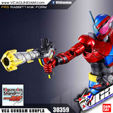 Figure-rise Standard KAMEN RIDER BUILD