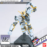 HG RX-78AL 阿特拉斯高达