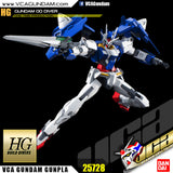 HG-BD GUNDAM 00 DIVER