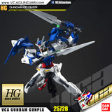 HG-BD GUNDAM 00 DIVER