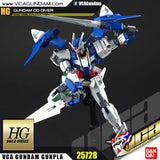 HG-BD GUNDAM 00 DIVER