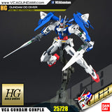 HG-BD GUNDAM 00 DIVER