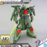 HG AMX-011S ZAKU III CUSTOM