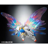 【𝐏𝐑𝐄𝐌𝐈𝐔𝐌 𝐁𝐀𝐍𝐃𝐀𝐈】 EXPANSION EFFECT UNIT “MOONLIGHT BUTTERFLY” for HGCC 1/144 ∀ GUNDAM