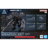 30MM-AC WEAPON SET 07