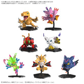 DIGIMON GATHERING PART 1 - ASSORTMENT