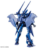 HG-GQ HAMBRABI