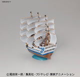 MOBY-DICK - ONE PIECE GRAND SHIP COLLECTION