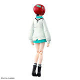 Figure-rise Standard AMATE YUZURIHA (MACHU)