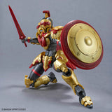 30MF CLASS UP ARMOR - LIBER GLADIATOR