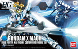 【🔵𝐁𝐀𝐂𝐊𝐎𝐑𝐃𝐄𝐑 SEP-2025】 HG-BF GUNDAM X MAOH