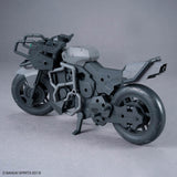 30MM EXTENDED ARMAMENT VEHICLE (BOOST WILD BIKE VER.)