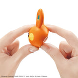 Pokemon Plamo Collection Quick! PAWMI