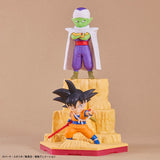 DragonBall-Daima SON GOKU (Mini) & PICCOLO (Mini)