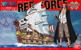 RED FORCE - ONE PIECE GRAND SHIP COLLECTION