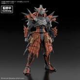 【🟢𝐏𝐑𝐄𝐎𝐑𝐃𝐄𝐑 MAR / APR-2027】 30MF MONSTER HUNTER WILDS RATHALOS EQUIPMENT - RATHALOS SERIES