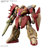Bandai Gunpla High Grade 1/144 HG Messer M01 Type Gaumann's Custom Action Figure Model Toy VCA Gundam Singapore
