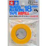 TAMIYA 87035 MASKING TAPE REFILL 18mm