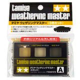 TAMIYA 87079 WEATHERING MASTER SET A