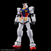 /【🔵𝐁𝐀𝐂𝐊𝐎𝐑𝐃𝐄𝐑 OCT-2026】 EG RX-78F00/E GUNDAM - EXPO2025