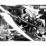 【𝐋𝐈𝐌𝐈𝐓𝐄𝐃 𝐄𝐃𝐈𝐓𝐈𝐎𝐍】 MG GUNDAM DEATHSCYTHE HELL EW (SPECIAL COATING)