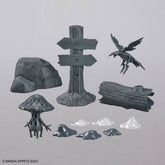 30MF CUSTOMIZE STRUCTURE 1