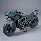 30MM EXTENDED ARMAMENT VEHICLE (BOOST WILD BIKE VER.)