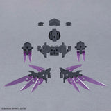 30MM OPTION PARTS SET 22 (WING UNIT 2)