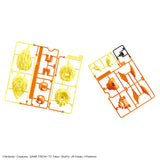 Pokemon Plamo Collection Quick! FLAREON