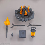 30MF ITEM SHOP 4 - QUEST OPTION