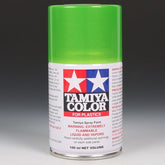 TAMIYA 85052 TS-52 糖果青柠绿