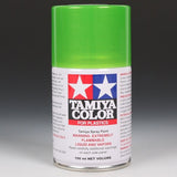 TAMIYA 85052 TS-52 CANDY LIME GREEN